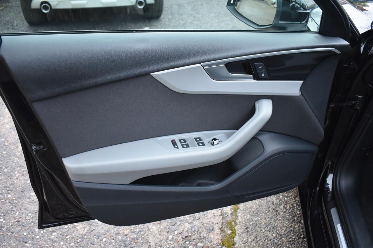 Audi A4 Avant 40 2.0 Tdi Mhev Quattro S-tronic 204cv