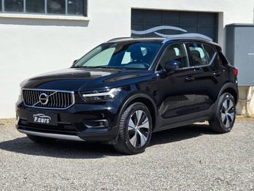 Volvo XC40 T4 Recharge Plug-in Hybrid Inscription Expression