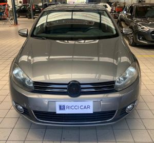 VOLKSWAGEN Golf 2.0 TDI 140CV DPF DSG 5p. Highline