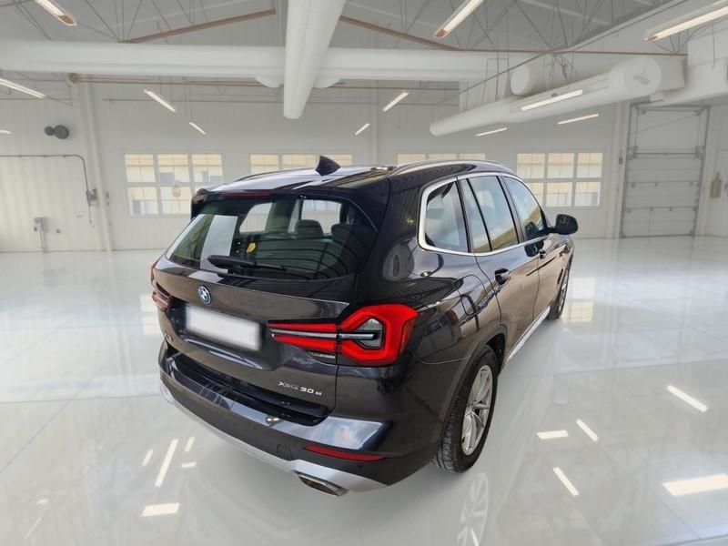 BMW X3 xDrive 30e Auto
