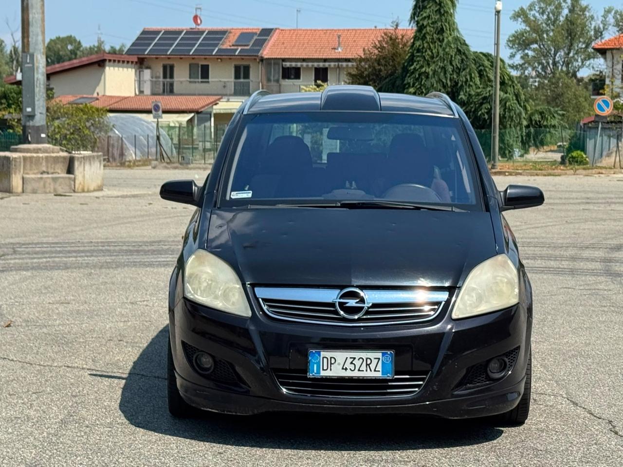 Opel Zafira 1.9 16V CDTI 150CV aut. Cosmo