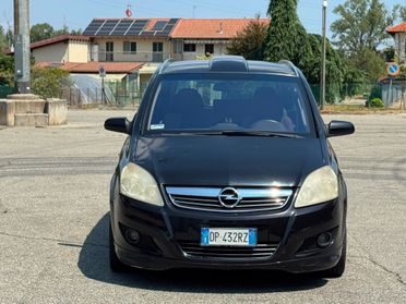 Opel Zafira 1.9 16V CDTI 150CV aut. Cosmo