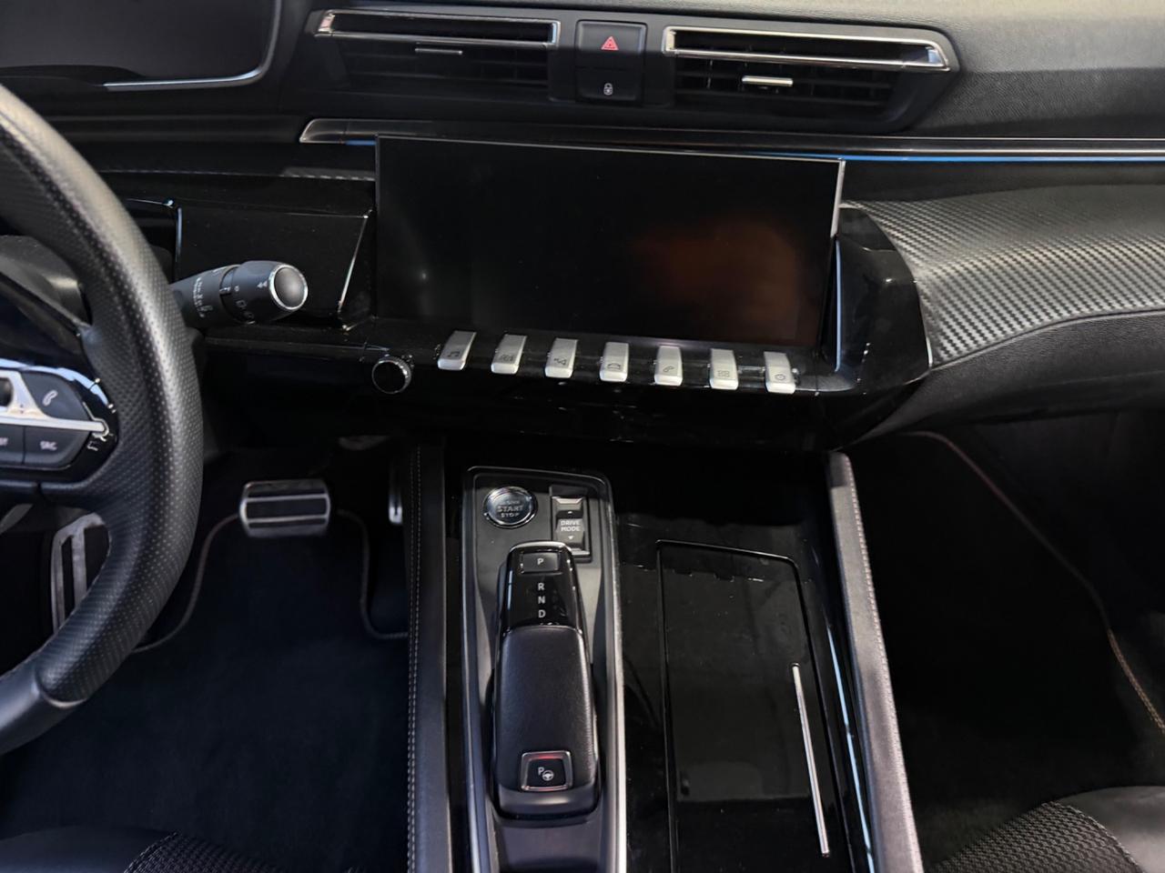Peugeot 508 BlueHDi 130 Stop&Start EAT8 SW Active