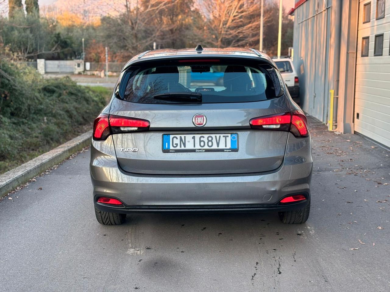 Fiat Tipo 1.0 SW