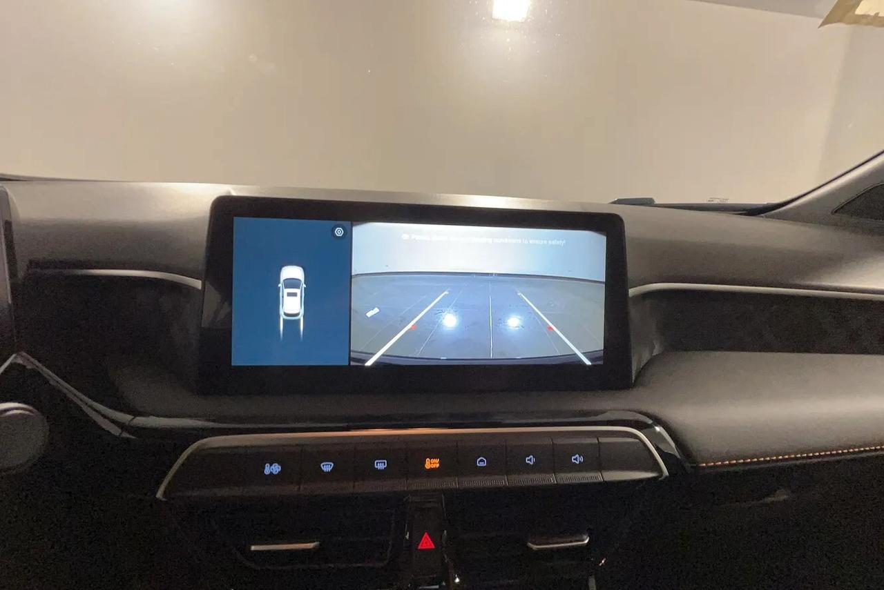 Mg ZS Classic 1.5 VTi-tech Comfort