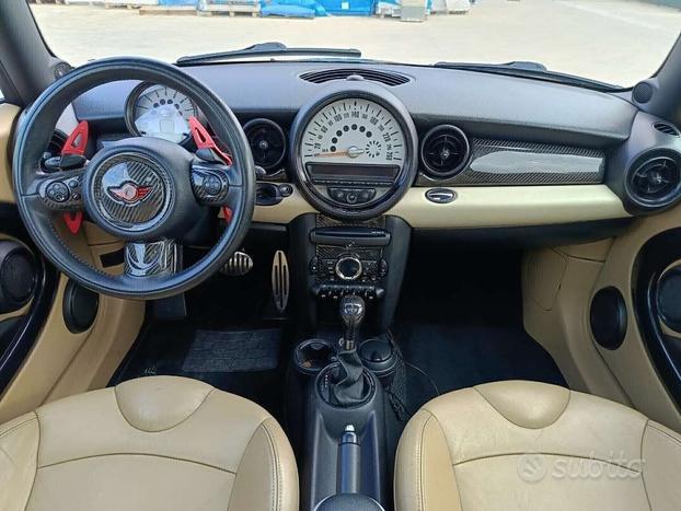 Mini Cooper S Tetto Panoramico Cambio Automatico
