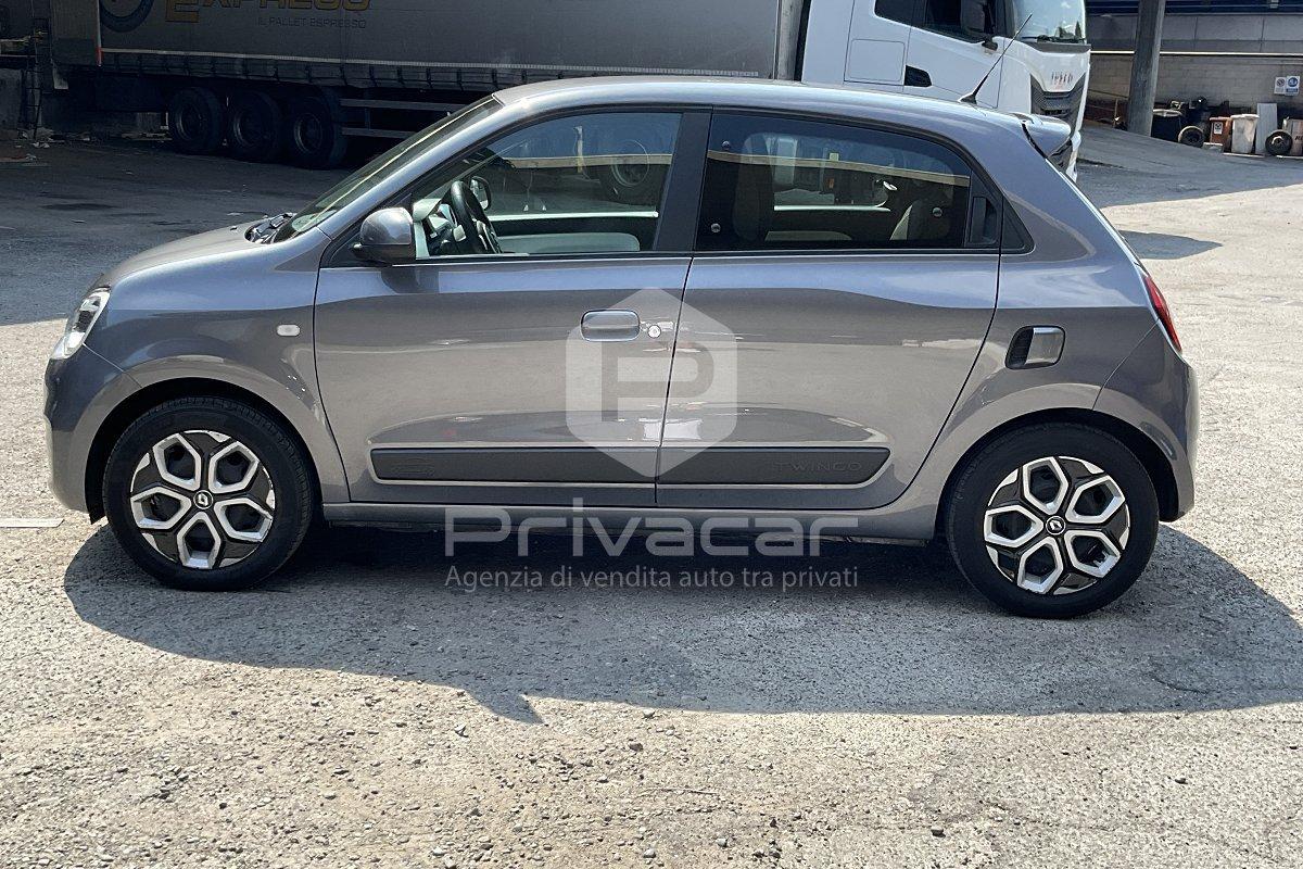 RENAULT Twingo TCe 95 CV EDC Duel2