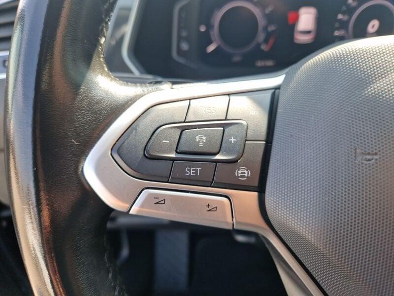 Volkswagen Tiguan 1.4 TSI eHYBRID DSG Life