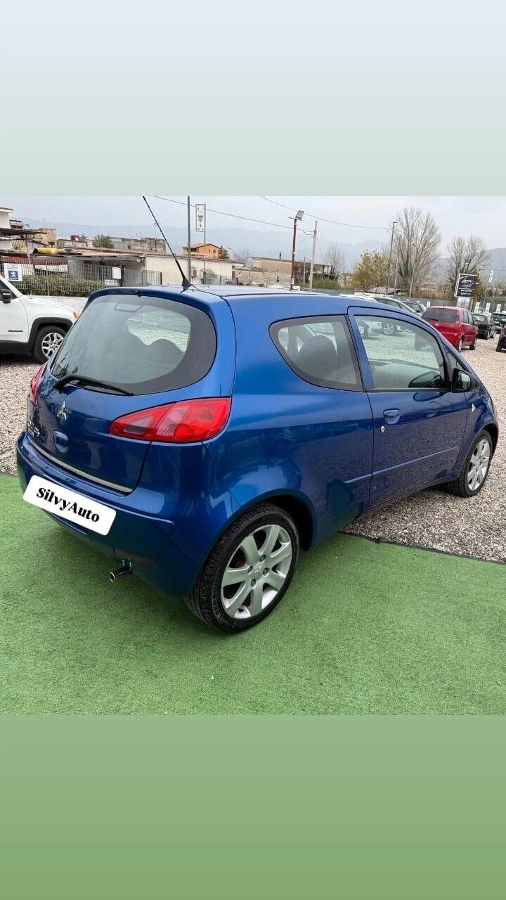 Mitsubishi Colt 1.3 16V 3p. Insport