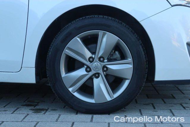 TOYOTA Verso Verso 1.6 d-4d Style 7p.ti mt