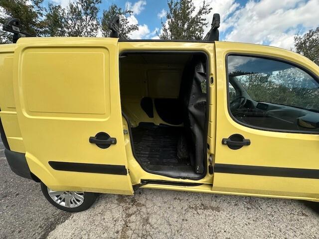 Fiat Doblò 1.9 MJT 105cv Cargo Maxi Lamierato