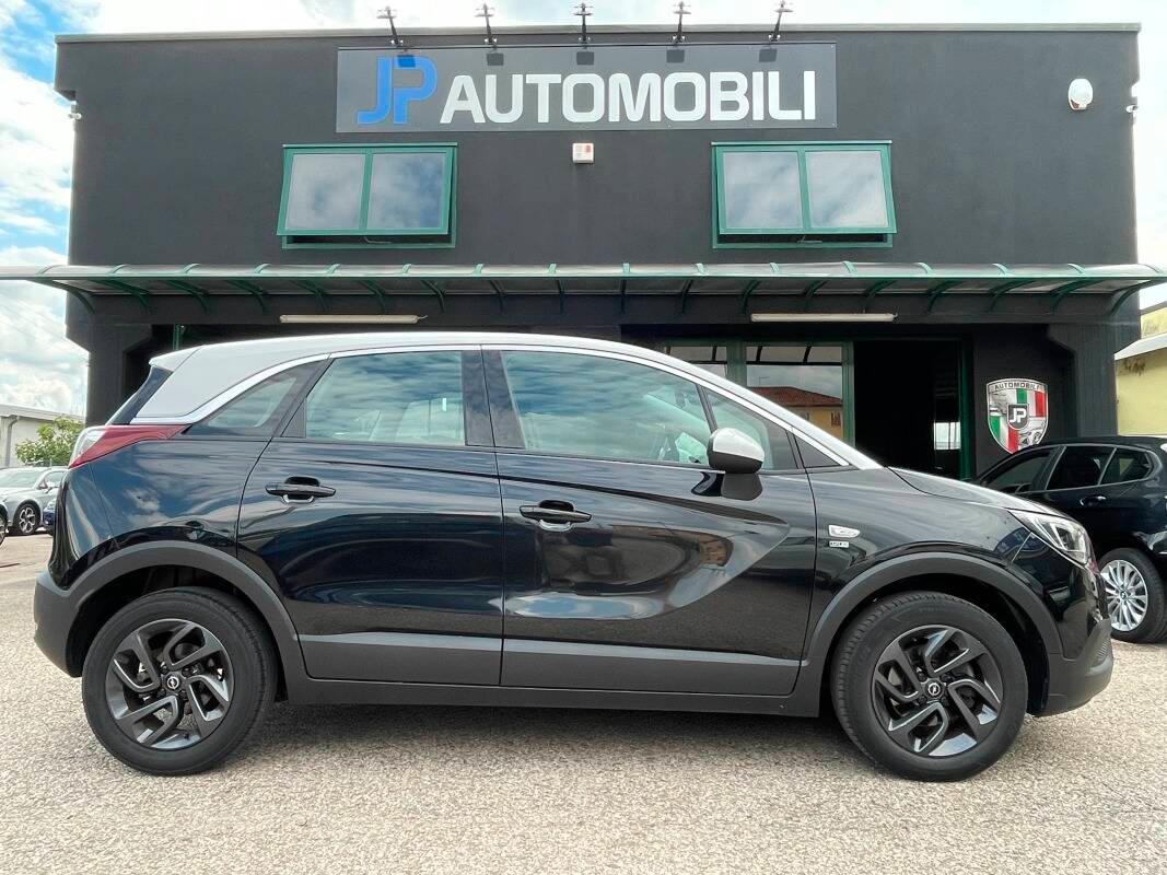 Opel Crossland X 1.5 ecotec Advance s&s 120cv auto