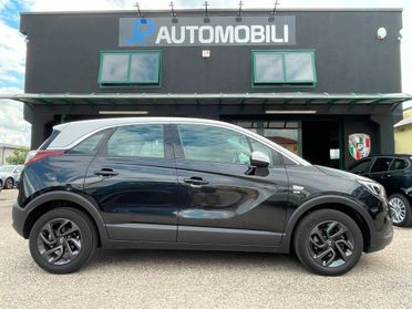 Opel Crossland X 1.5 ecotec Advance s&s 120cv auto