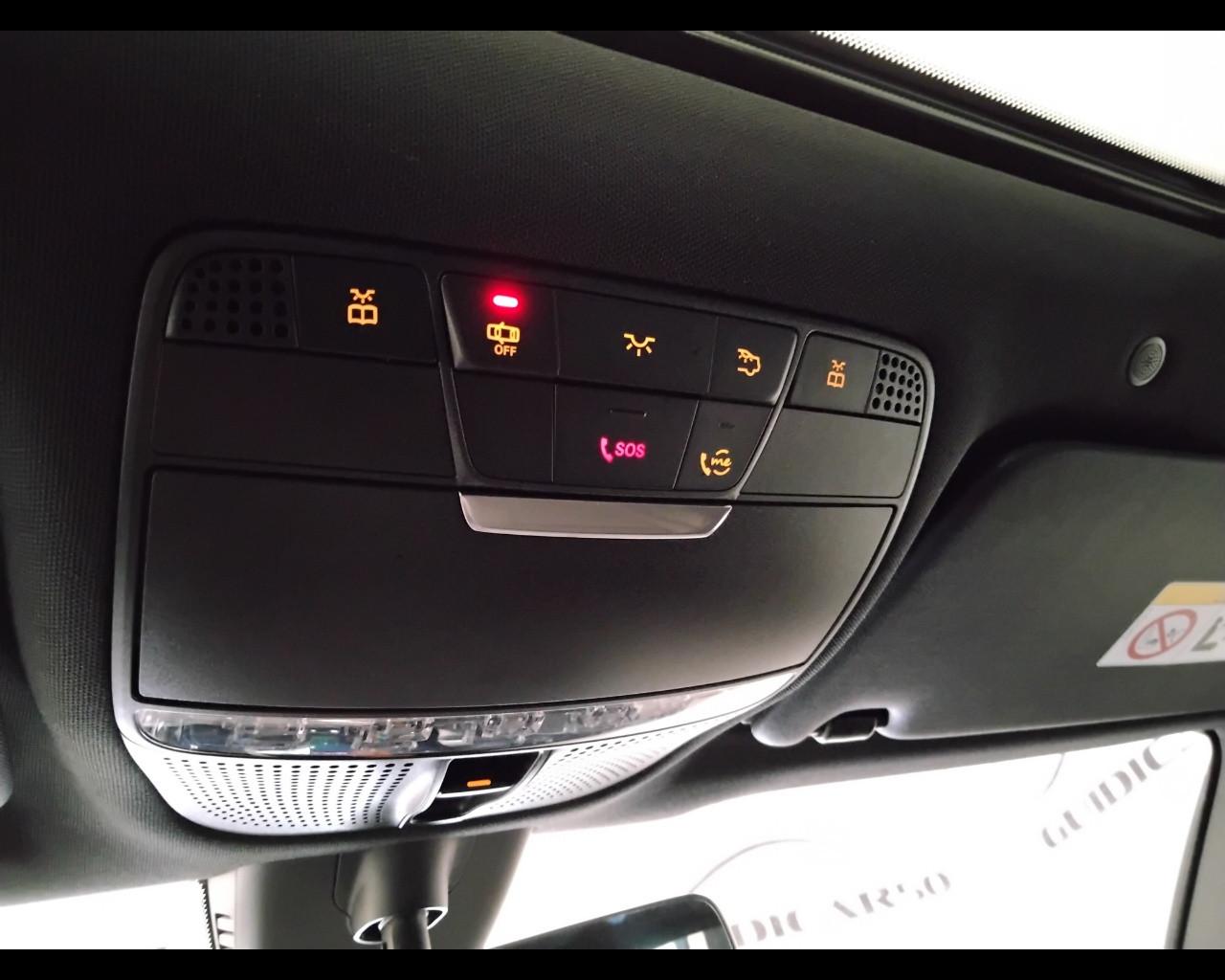 Mercedes-Benz GLC Coupe - C253 2019 - GLC Coupe 300 de phev (eq-power) Premium 4matic auto