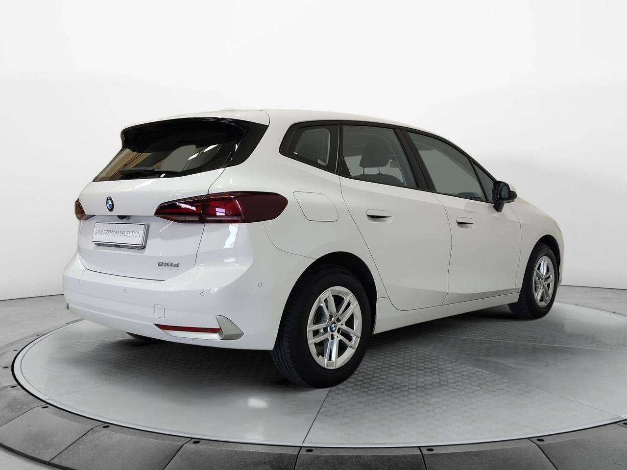 BMW Serie 2 218d Active Tourer