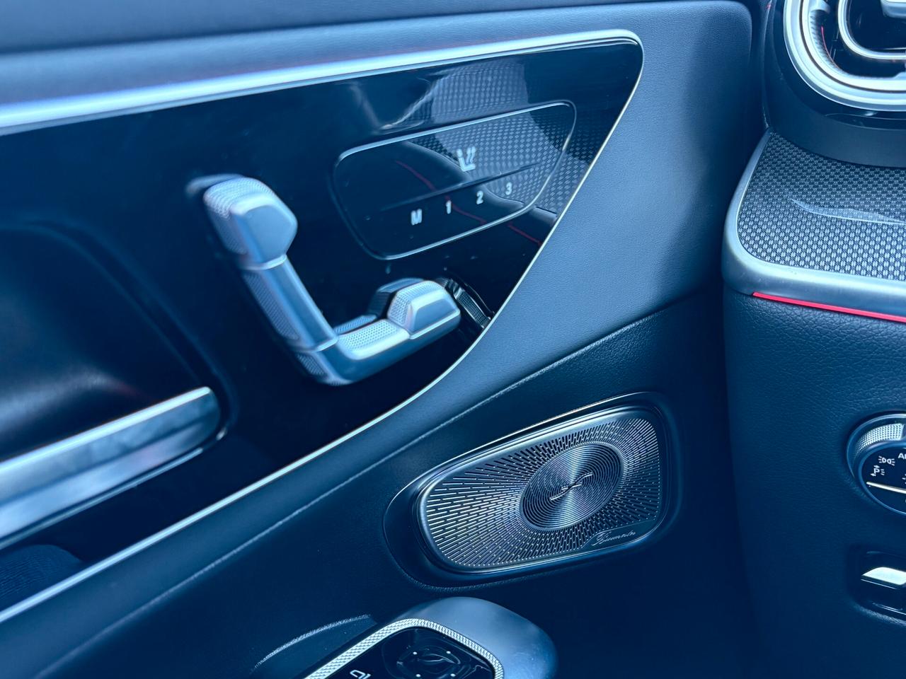 Mercedes-Benz GLC 43 AMG Coupe Premium Plus 4matic auto