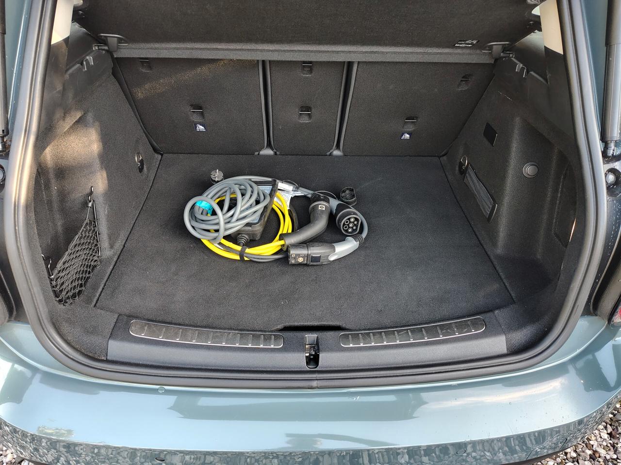 Mini Countryman John Cooper Works 1.5 SE 'ALL4' ALL4
