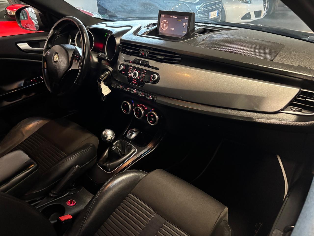 Alfa Romeo Giulietta 1.6 JTDm-2 PELLE|TETTO