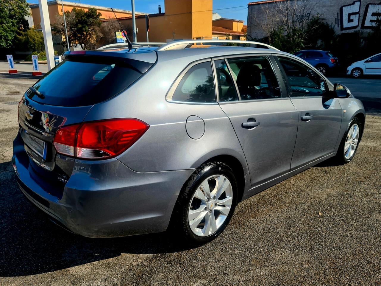 Chevrolet Cruze 2.0 Diesel 163CV SOLI 110000 KM!!!!!!!!