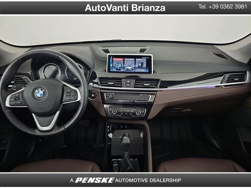 BMW X1 X1 xDrive25e xLine