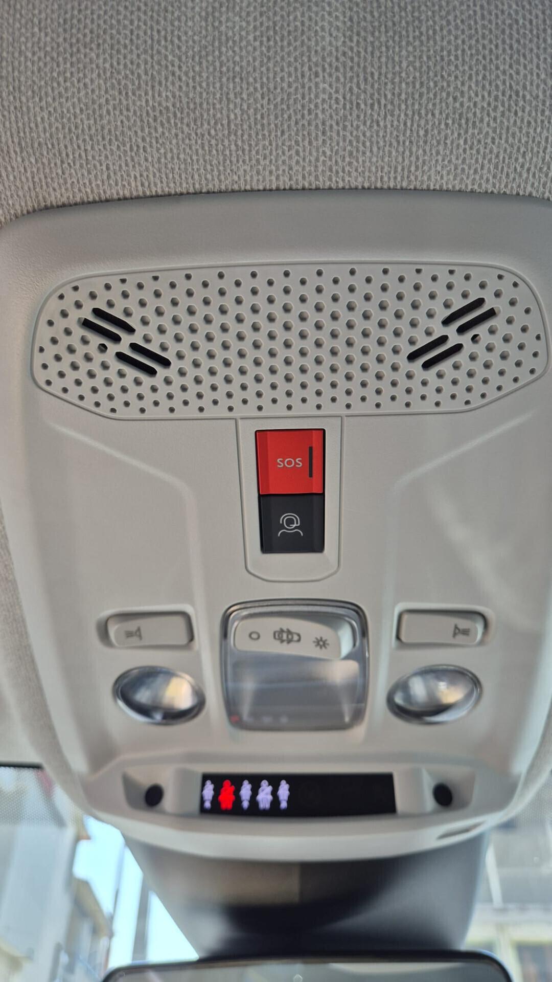 Citroen C4 BlueHDi 130 S&S EAT8 Feel Pack