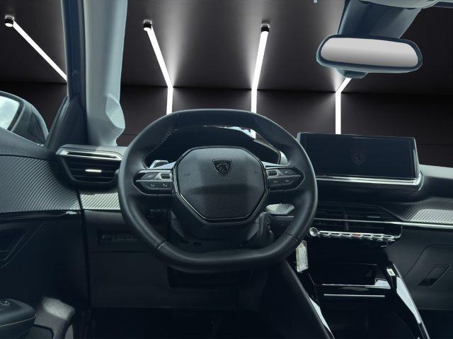 PEUGEOT 208 Hybrid 110 e-DCS6 Allure