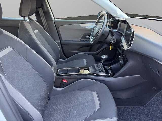 Opel Mokka 1.2 Turbo Edition