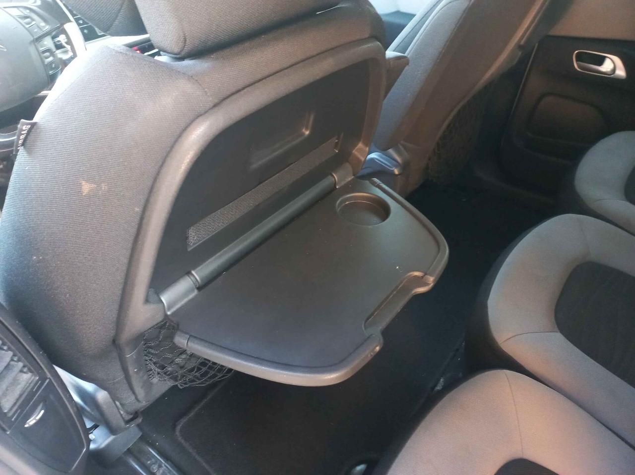 Citroen C4 Picasso 1.6 e-HDi 115 Exclusive