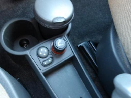 Fiat Panda 4x4 Panda 1.2 Climbing 4x4