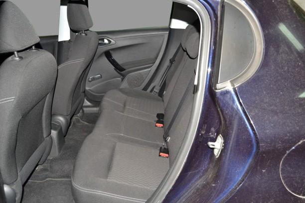 PEUGEOT 208 - 1.2 BZ ALLURE 5P