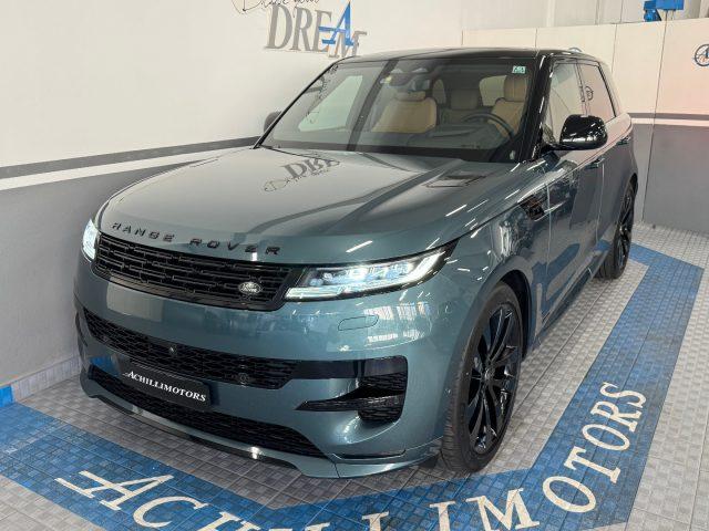 LAND ROVER Range Rover Sport 3.0D l6 350 CV Autobiography *fullOptional*1p. IVA