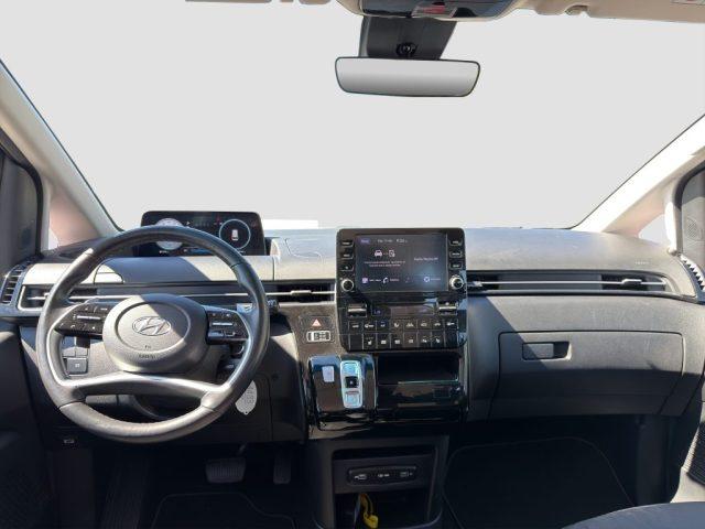 HYUNDAI Staria Staria 2.2 AT AWD 9 posti Wagon