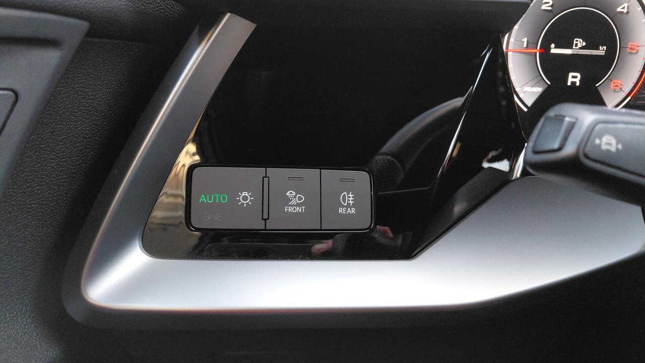 Audi A3 SPB 35 TDI S tronic SLine Unicoprop