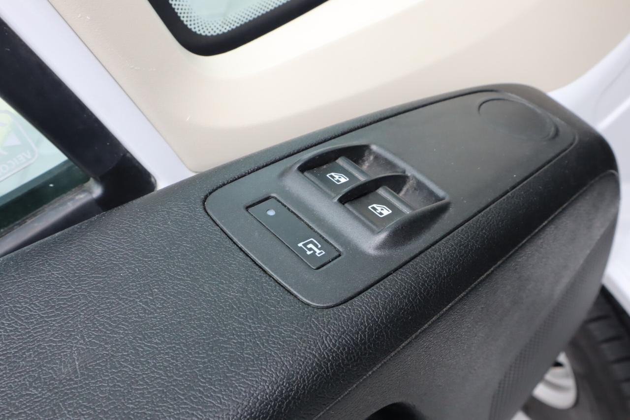 Fiat Ducato 2.2 Mjt 140 CV 35 L2H2 CAMERA NAVI