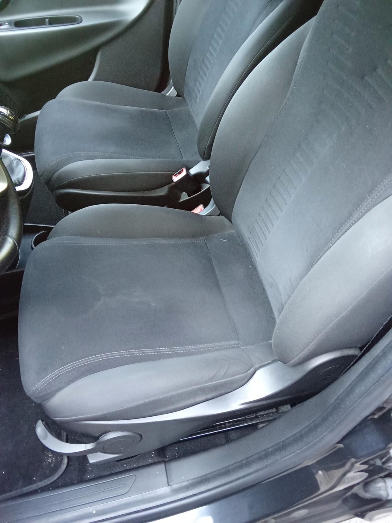 Lancia Ypsilon 1.2