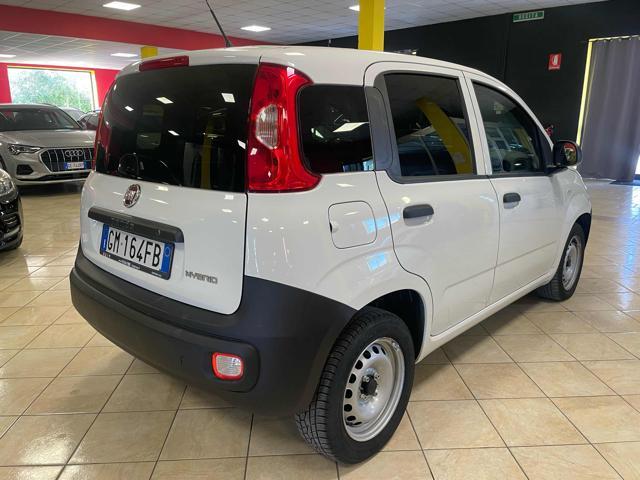 FIAT Panda 1.0 GSE S&S Hybrid Pop Van 2 posti