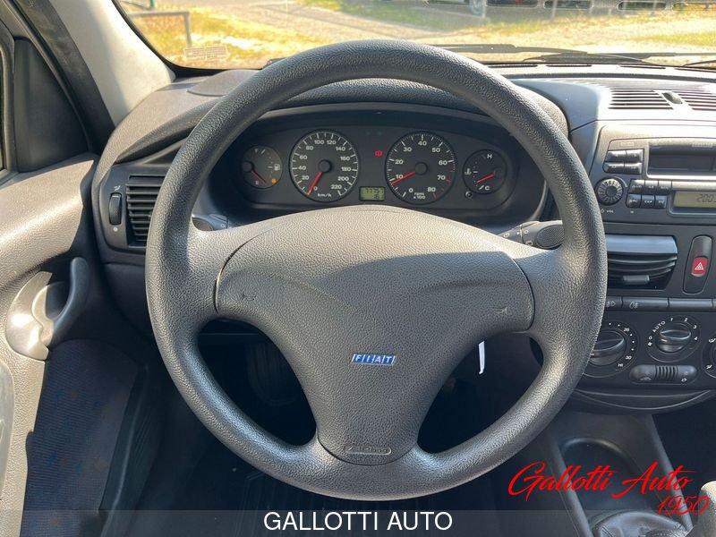 FIAT Bravo/Brava 1.6 103 CV BENZINA