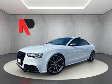 Audi A5 2.0 TDI 177 CV quattro S tronic S-line DTM