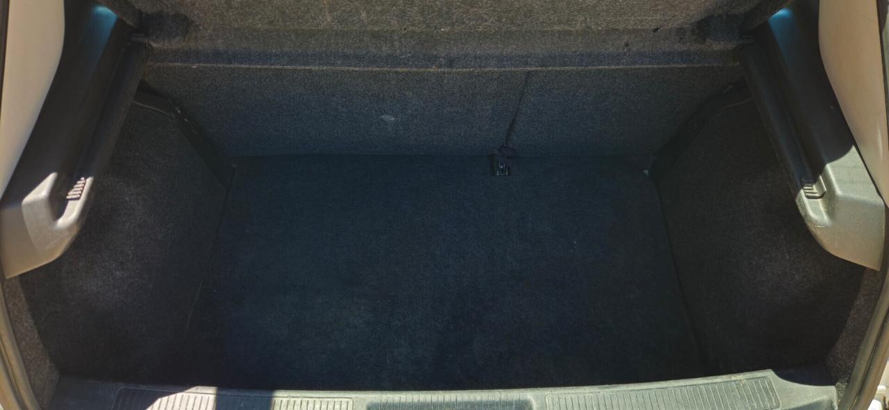 Fiat Punto 1.3 MJT II 75 CV 5 porte Lounge