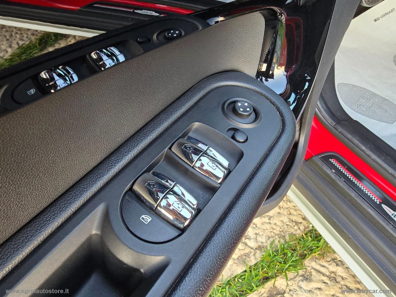 MINI Mini Cooper SD Hype Countryman Aut.