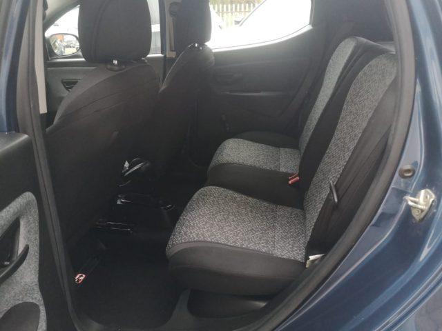 LANCIA Ypsilon 1.0 FireFly 5 porte S&S Hybrid Silver