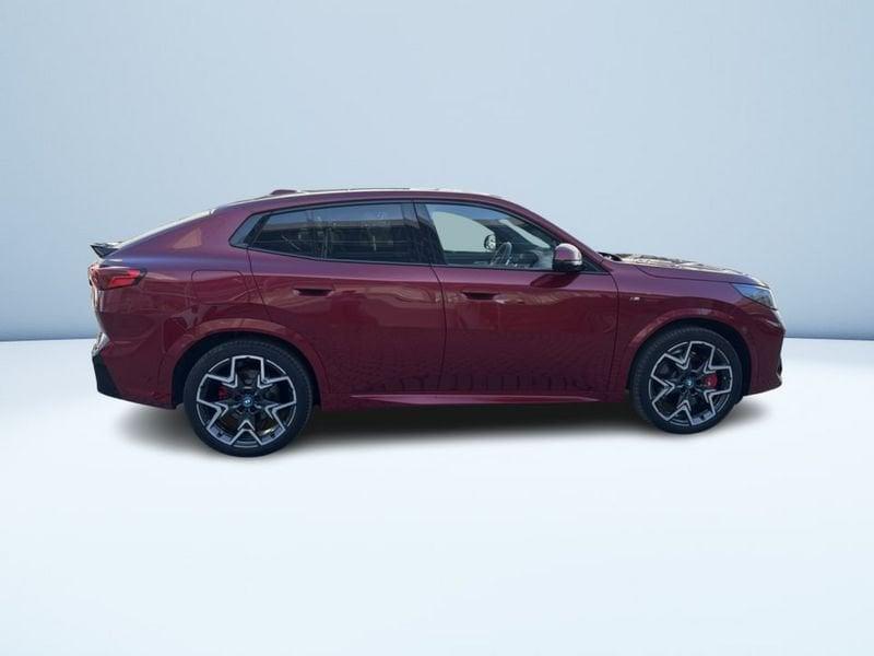 BMW X2 i xDrive30 M Sport Pro