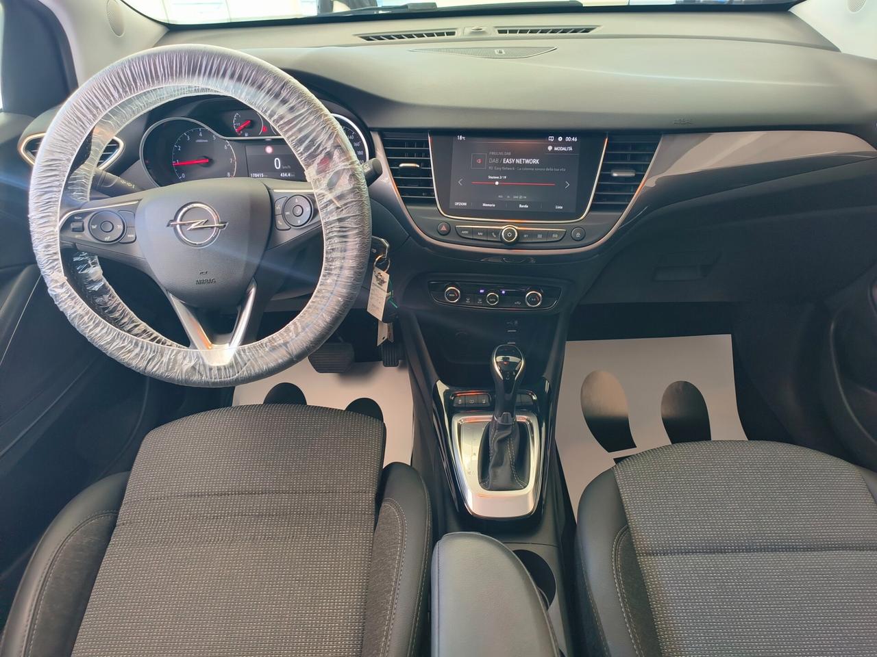 Opel Crossland 1.5 ECOTEC D 110 CV Start&Stop Elegance