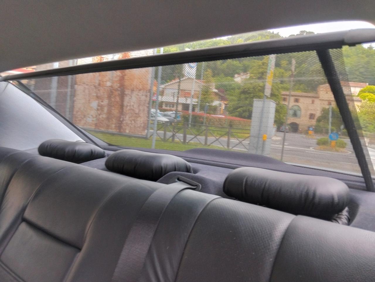 Mercedes-benz S 320 GPL