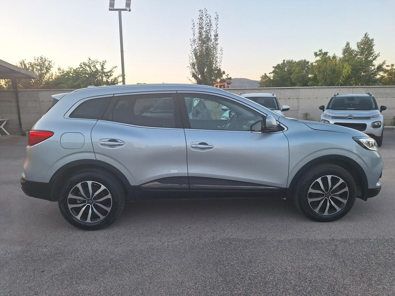 Renault Kadjar 1.5 dCi 115CV Sport Edition AUTOMAT. NAV+RETROCAM. 2020