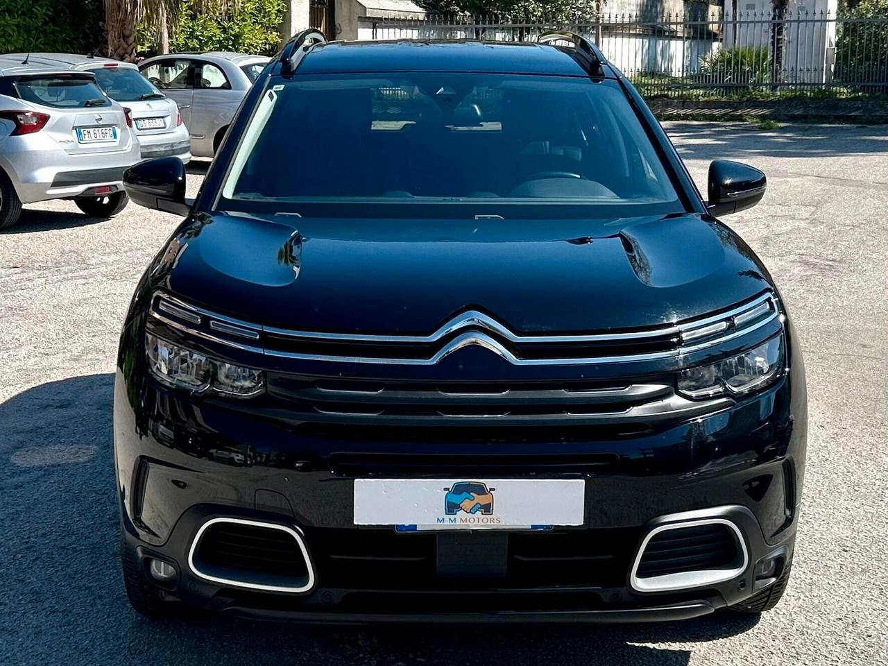 Citroen C5 Aircross C5 Aircross PureTech 130 S&S Feel