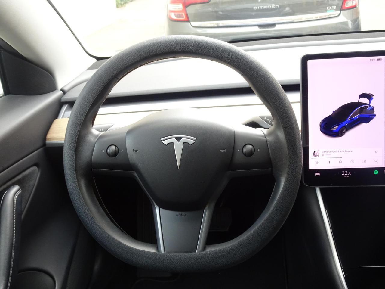 Tesla Model 3 Long Range Dual Motor AWD -IVA ESPOSTA-