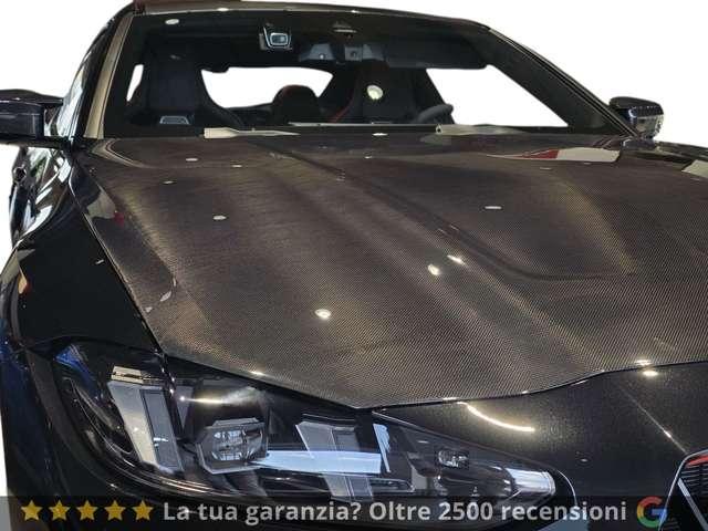 BMW M4 M4 CS xDrive auto