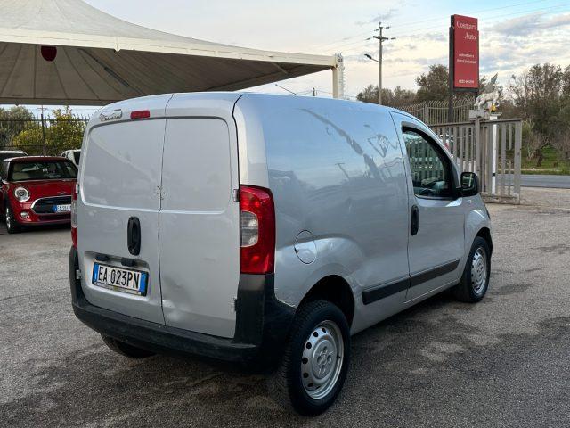 PEUGEOT Bipper 1.4 HDi 70CV 2Tronic Furgone