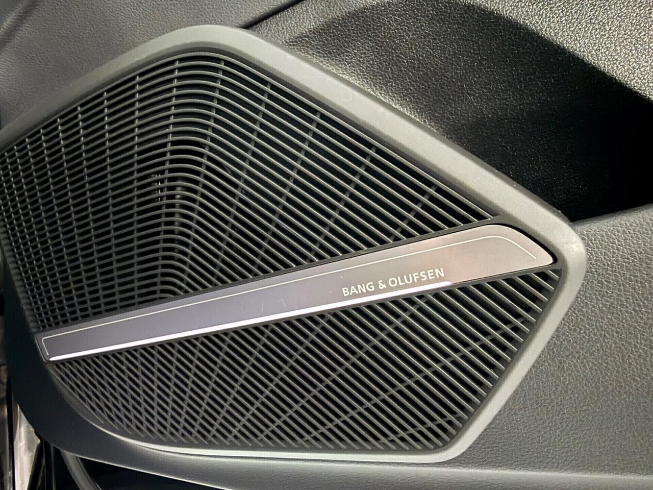 Audi SQ5 TDI quattro tiptronic Aziendale Full 341cv